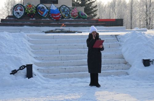 Сарманда Ватан сакчыларын зурладылар