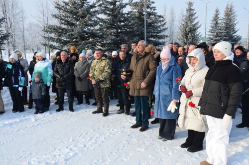 Сарманда Ватан сакчыларын зурладылар
