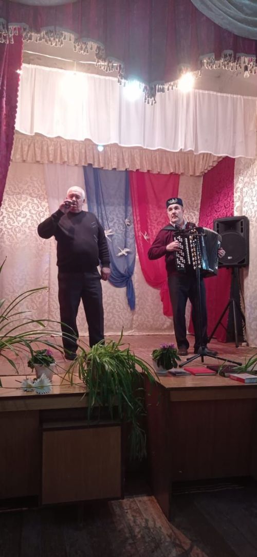 «Сарман таңнары» Сөлекне гөрләтте
