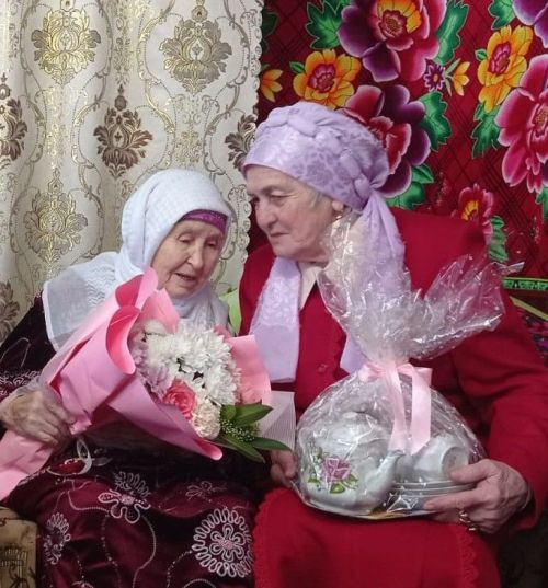 Мәрьям апа «Сарман»ны бүген дә күзлексез укый