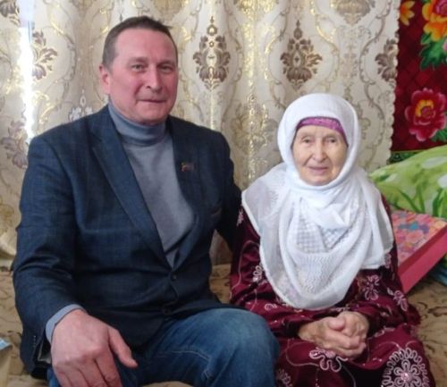 Мәрьям апа «Сарман»ны бүген дә күзлексез укый