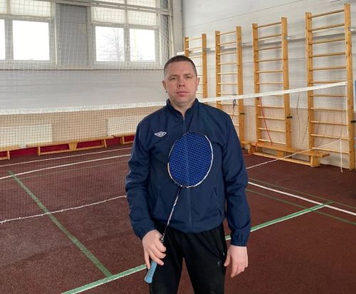 Сарман аграр көллияте укытучысы барлык спорт төрләренә дә өйрәтә