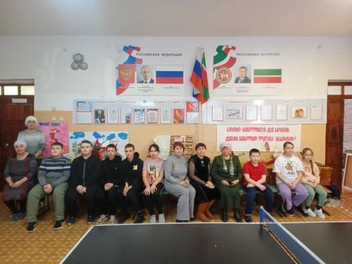 В Юлтимерово состоялся турнир по теннису в память о Ленаре Камалове