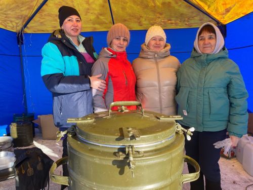 Картингисты из разных регионов соревнуются на Кубок главы Сармановского района