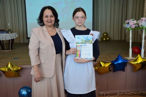 Сарман гимназиясендә сәнгатьле уку осталары ачыкланды