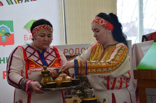 Хәлиуллиннар гаиләсе район данын республикада яклаячак