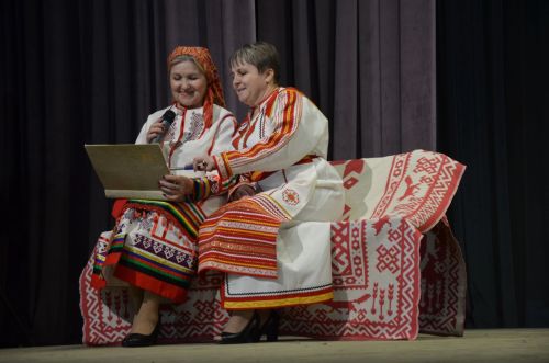 Хәлиуллиннар гаиләсе район данын республикада яклаячак