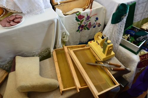 Хәлиуллиннар гаиләсе район данын республикада яклаячак