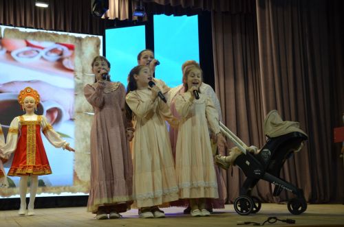 Хәлиуллиннар гаиләсе район данын республикада яклаячак