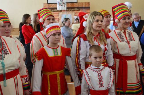 Хәлиуллиннар гаиләсе район данын республикада яклаячак