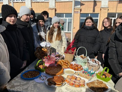 Сарманга Нәүрүзбикә килде