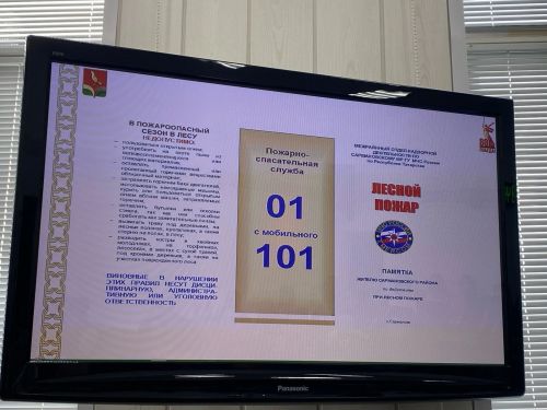 Районда икеайлыкка старт бирелде