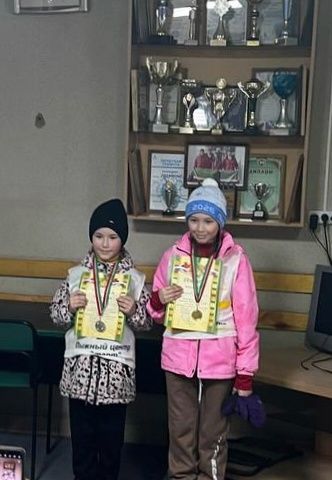 В Сармановском районе завершился зимний спортивный сезон лыжных гонок