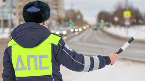 «Тоннель» в Сарманово: пьяных водителей на трассе не обнаружили