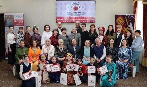 Кирилл Кондратьев — «Җәшнә, кояш, җалтыра» фестиваленең көмеш призеры