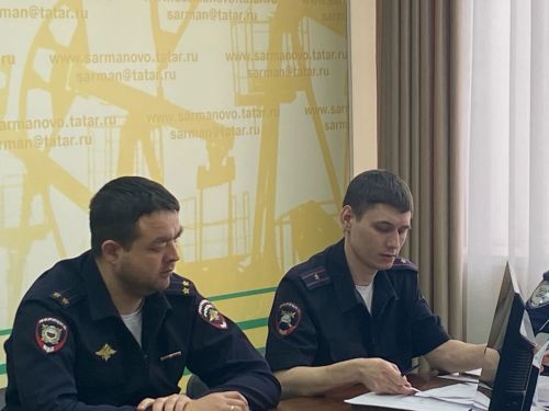 Юл хәрәкәте иминлеге комиссиясе утырышы узды
