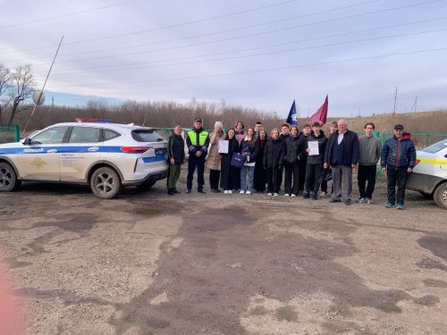 Юношеское автомногоборье в Сарманово: итоги соревнований ДОСААФ