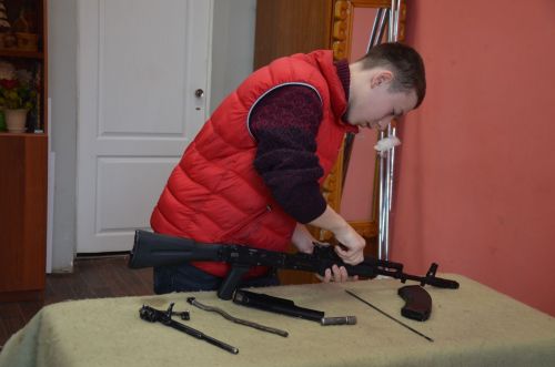 Команды Джалильской и Сармановской гимназий выступят на зональном этапе игры «Зарница 2.0»