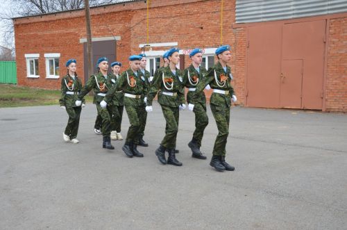 Команды Джалильской и Сармановской гимназий выступят на зональном этапе игры «Зарница 2.0»