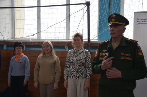 Команды Джалильской и Сармановской гимназий выступят на зональном этапе игры «Зарница 2.0»