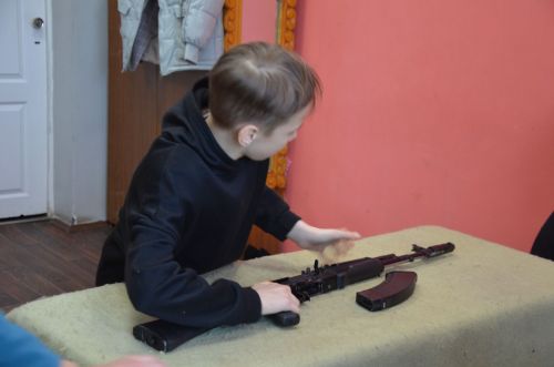Команды Джалильской и Сармановской гимназий выступят на зональном этапе игры «Зарница 2.0»