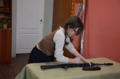 Команды Джалильской и Сармановской гимназий выступят на зональном этапе игры «Зарница 2.0»