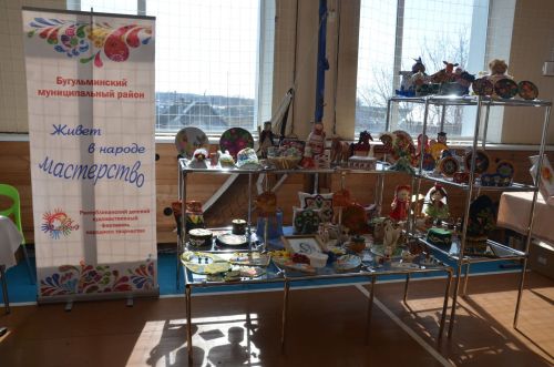 Сарманда «Без бергә» фестиваленең зона этабы үтә