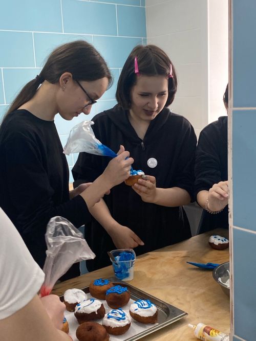Аграр көллияттә ачык ишекләр көне үтте