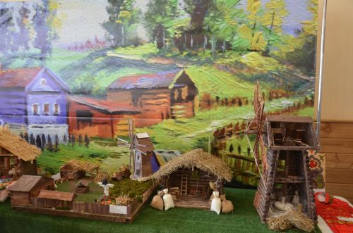 Сарманда «Без бергә» фестиваленең зона этабы үтә