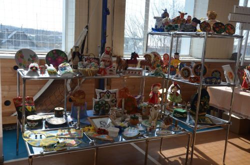 Сарманда «Без бергә» фестиваленең зона этабы үтә