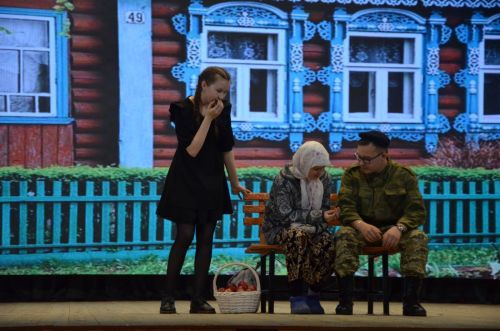 Районның яшь сәнгать осталары республика фестивалендә уңышлы чыгыш ясадылар