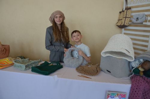 Сарманда «Без бергә» фестиваленең зона этабы үтә
