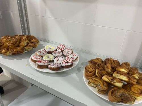 Аграр көллияттә ачык ишекләр көне үтте