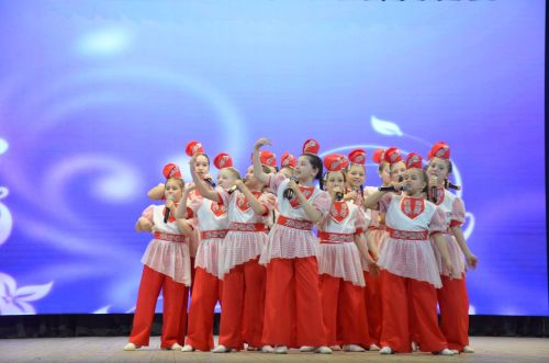Районның яшь сәнгать осталары республика фестивалендә уңышлы чыгыш ясадылар