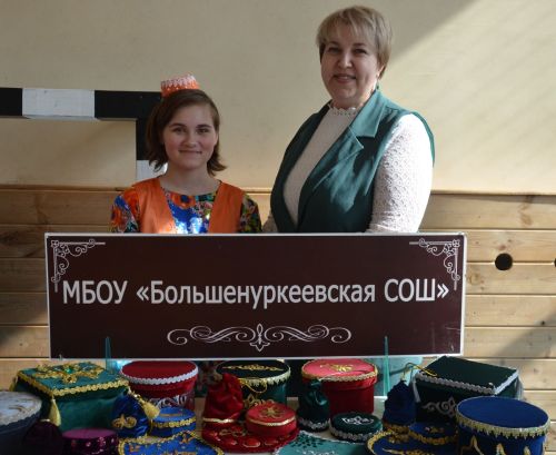 Сарманда «Без бергә» фестиваленең зона этабы үтә