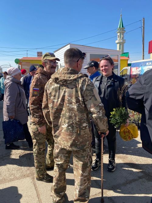 Районда вакансияләр ярминкәсе узды