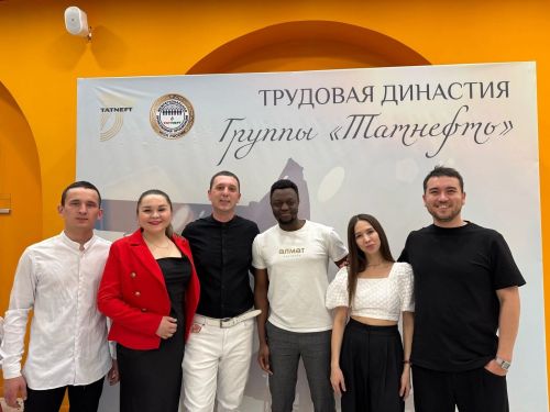 “Дөбер-шатыр” башкаланы дер селкетергә әзерләнә