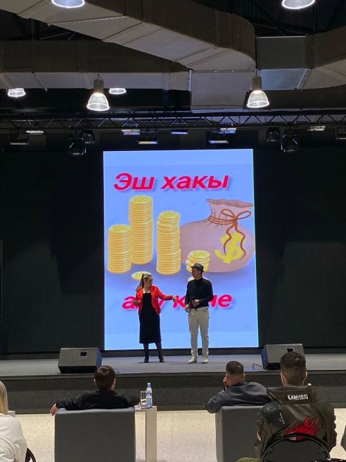 “Дөбер-шатыр” башкаланы дер селкетергә әзерләнә