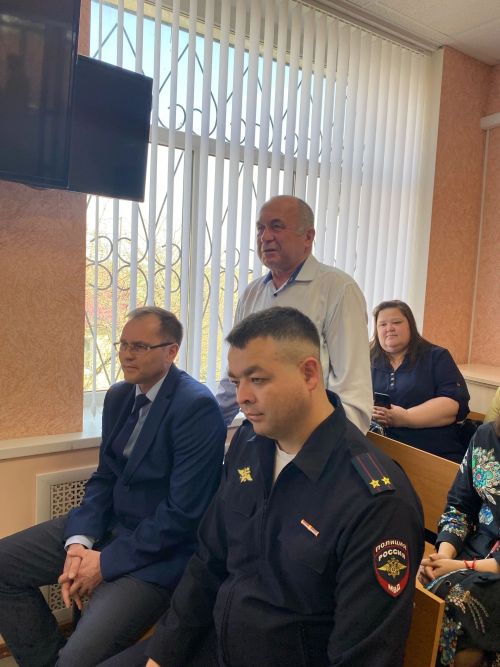 Ландыш Фатыйхова җәмәгать судьясы итеп сайланды