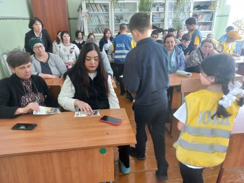 Профилактика ДТП с детьми: эксперт назвала главные ошибки пешеходов и водителей