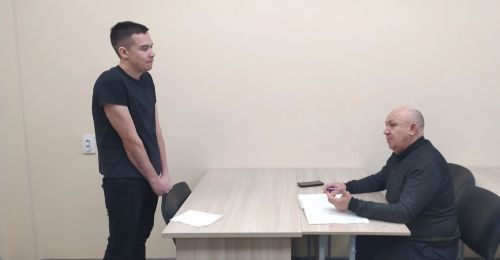 Сарманда язгы чакырылыш комиссиясе эшен башлады