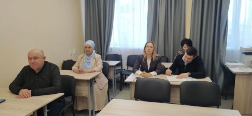 Сарманда язгы чакырылыш комиссиясе эшен башлады