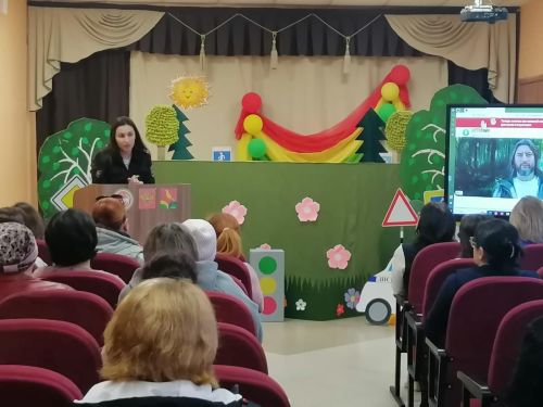 Мототехника – не игрушка: о чём предупредили родителей в Сармановском районе