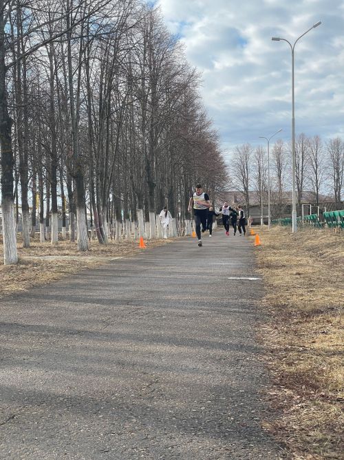 Итоги этапа по легкой атлетике V Спартакиады сельских поселений Сармановского района