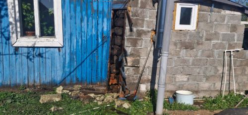 Два пожара за 14 дней в Сарманово: Как уберечь дом от огненной беды?
