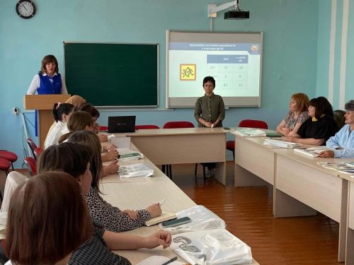 ЮИД Сарманово: Как защитить детей на дорогах? Советы от экспертов