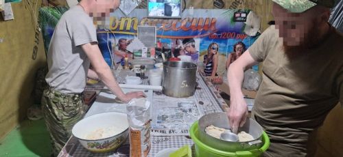 Авырлыкларны җиңәргә ярдәм итә, диләр егетләр