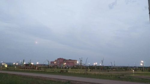 Прогноз погоды для Сармановского района на 20 мая 2025 года