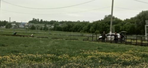 Районда Сабантуйга әзерлек бара