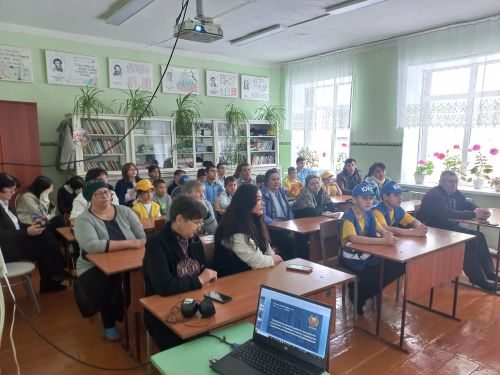 Балаларны юлларда ничек сакларга?
